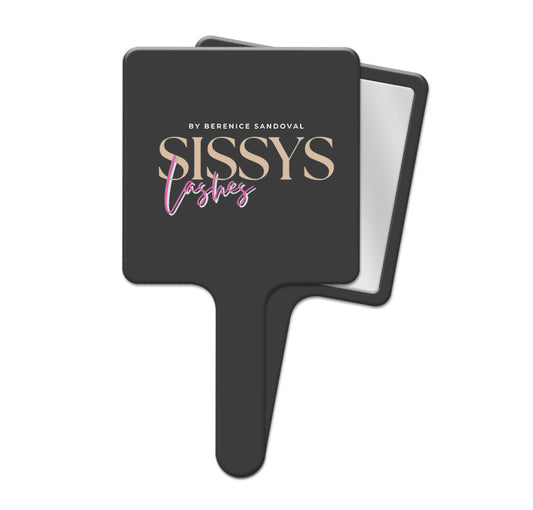 SISSY’S MINI MIRROR